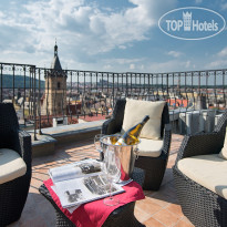 Suite Home Prague