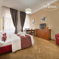 Suite Home Prague