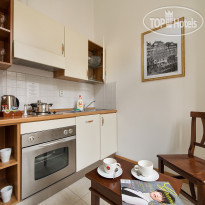 Suite Home Prague