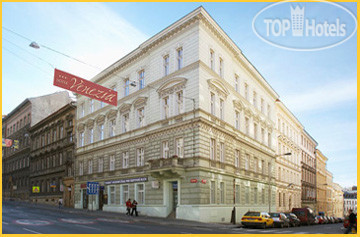 Hotel photo Venezia 3*