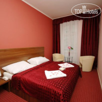 Hotel Czechia
