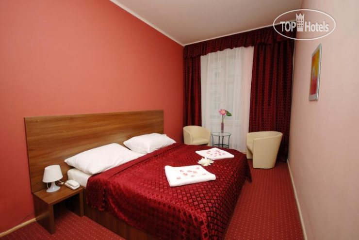 Hotel Czechia