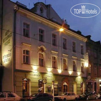 Hotel Czechia