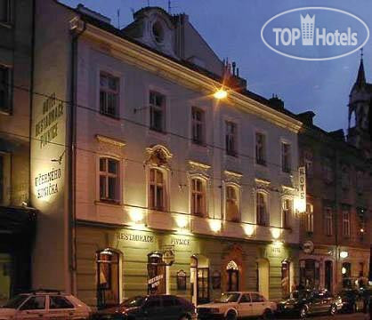 Hotel Czechia