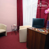 Hotel Czechia