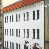 Hotel Kafka