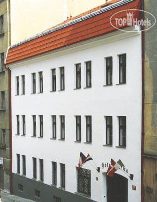 New photos from tourists Hotel Kafka 3*