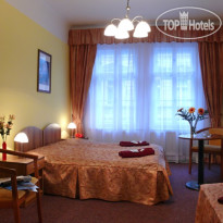 Hotel Kafka