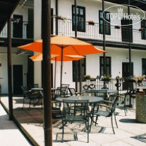Hotel Kafka