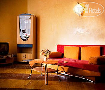 Residence Casa Italia