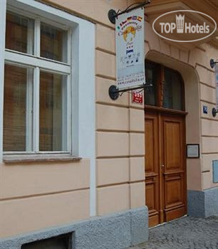 Hotel photo Residence Casa Italia 3*