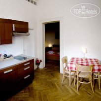 Residence Casa Italia