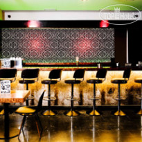 The ICON Hotel & Lounge 