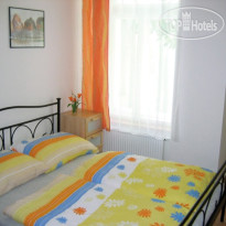 Aparthotel City 5 