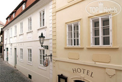 Hotelier's photos Constans 4*