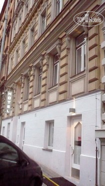 Hotel photo Royal Plaza 3*