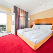 Amedia Hotel Theatrino 