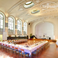 Amedia Hotel Theatrino 