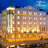 Amedia Hotel Theatrino 