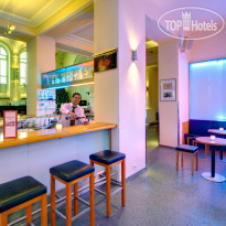 Amedia Hotel Theatrino 