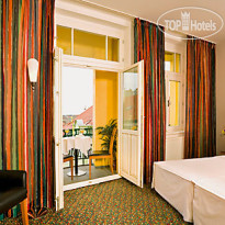 Amedia Hotel Theatrino 