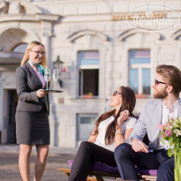 Klarov Boutique Hotel