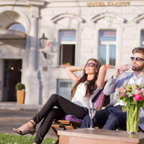 Klarov Boutique Hotel