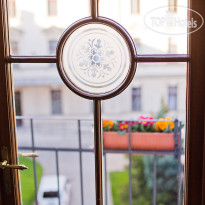 Klarov Boutique Hotel