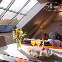 Klarov Boutique Hotel