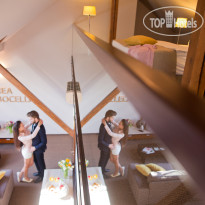Klarov Boutique Hotel