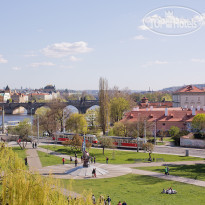 Klarov Boutique Hotel