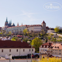 Klarov Boutique Hotel