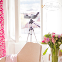Klarov Boutique Hotel