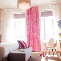 Klarov Boutique Hotel