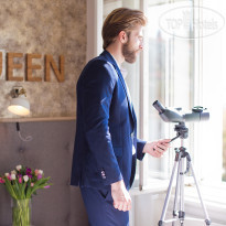 Klarov Boutique Hotel