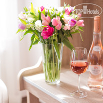 Klarov Boutique Hotel
