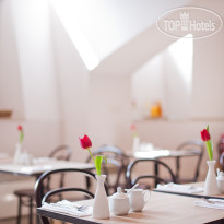 Klarov Boutique Hotel