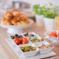 Klarov Boutique Hotel