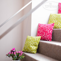 Klarov Boutique Hotel