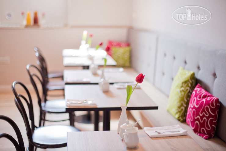 Klarov Boutique Hotel