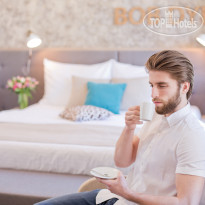 Klarov Boutique Hotel