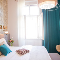 Klarov Boutique Hotel