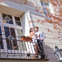 Klarov Boutique Hotel