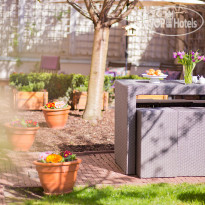 Klarov Boutique Hotel