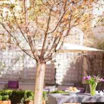 Klarov Boutique Hotel