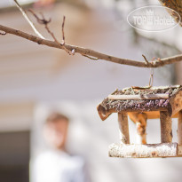 Klarov Boutique Hotel