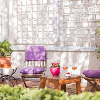 Klarov Boutique Hotel
