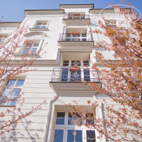 Klarov Boutique Hotel
