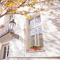Klarov Boutique Hotel
