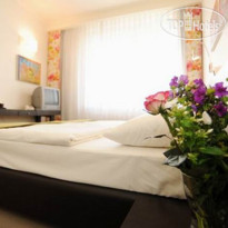 Novum Hotel Vitkov Prag (closed) 